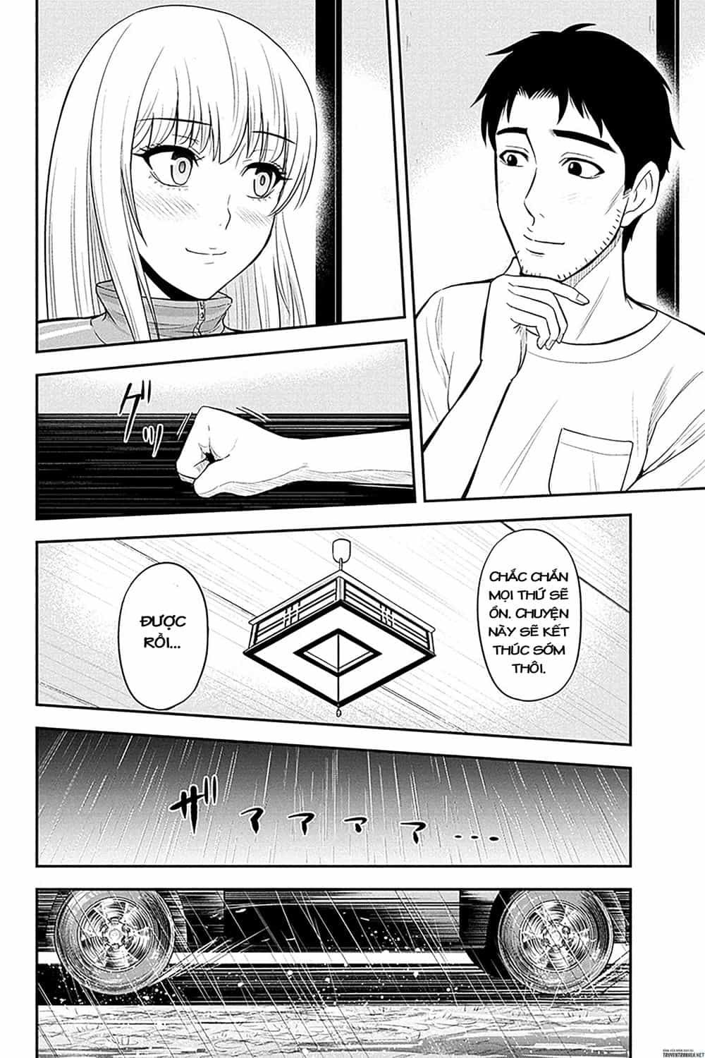 Orenchi Ni Kita Onna Kishi To: Inakagurashi Suru Koto Ni Natta Ken? - Chương 17 - ảnh 19