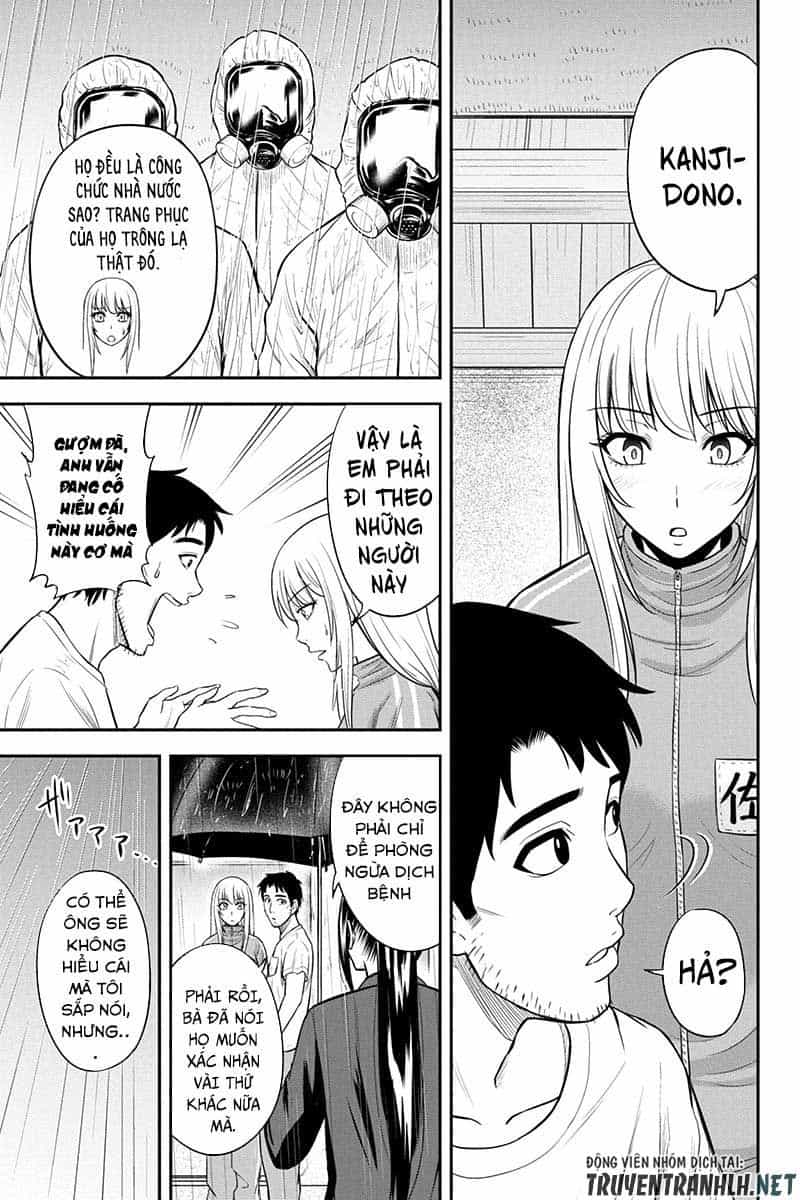 Orenchi Ni Kita Onna Kishi To: Inakagurashi Suru Koto Ni Natta Ken? - Chương 18 - ảnh 7