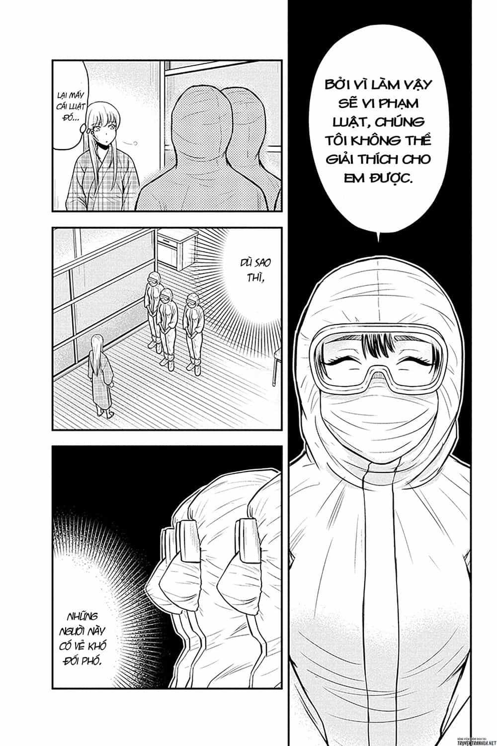 Orenchi Ni Kita Onna Kishi To: Inakagurashi Suru Koto Ni Natta Ken? - Chương 19 - ảnh 12