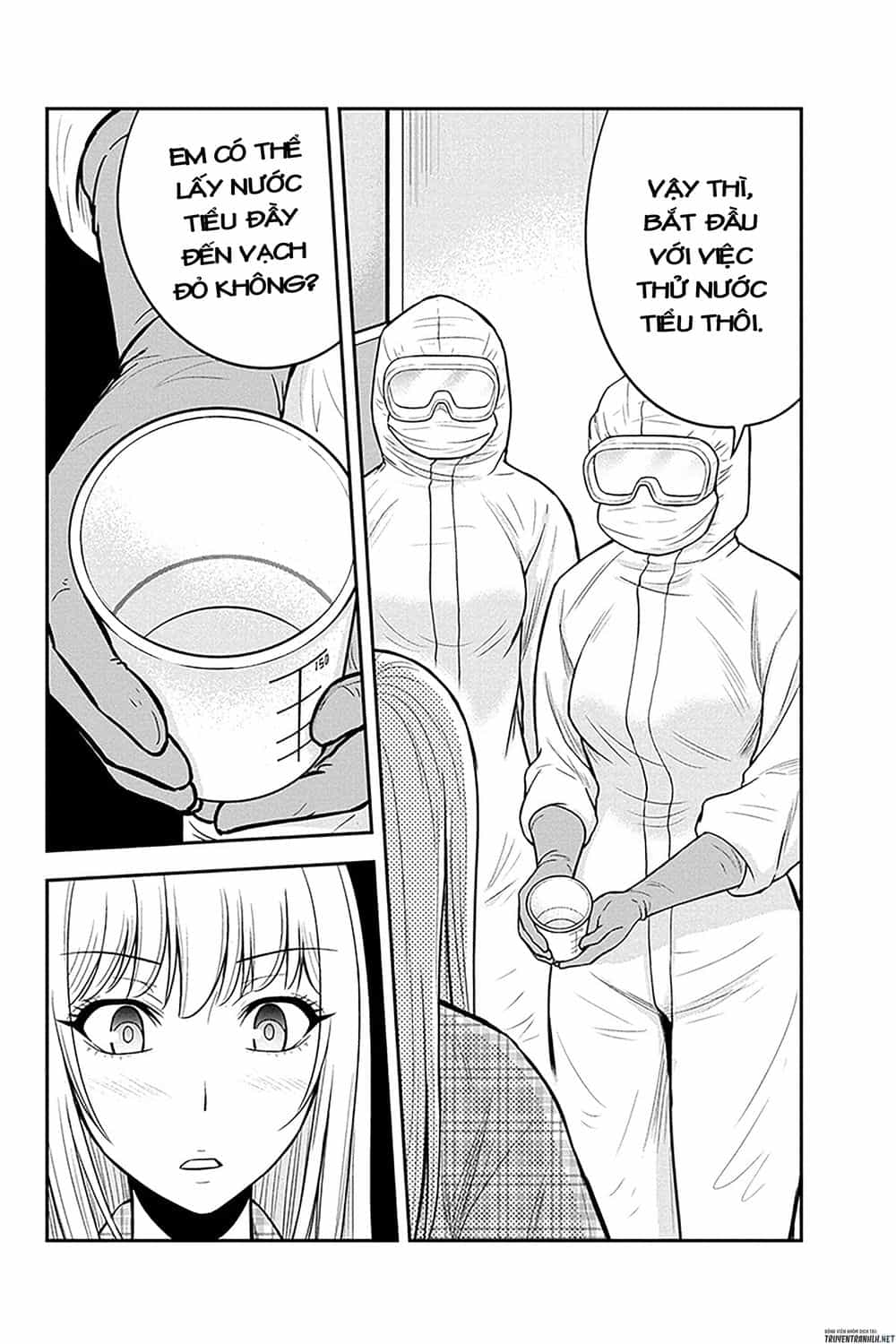 Orenchi Ni Kita Onna Kishi To: Inakagurashi Suru Koto Ni Natta Ken? - Chương 19 - ảnh 15