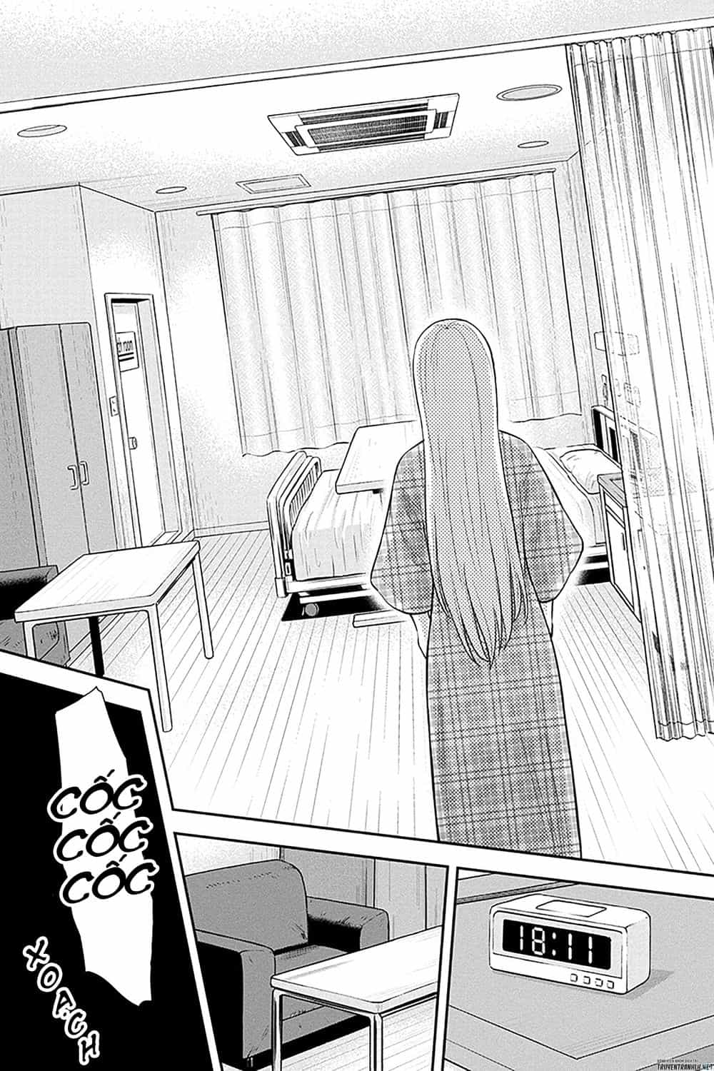 Orenchi Ni Kita Onna Kishi To: Inakagurashi Suru Koto Ni Natta Ken? - Chương 19 - ảnh 8