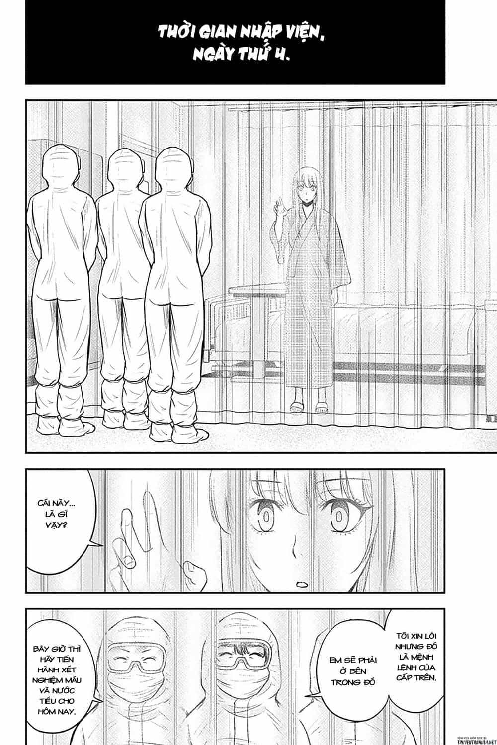 Orenchi Ni Kita Onna Kishi To: Inakagurashi Suru Koto Ni Natta Ken? - Chương 20 - ảnh 17