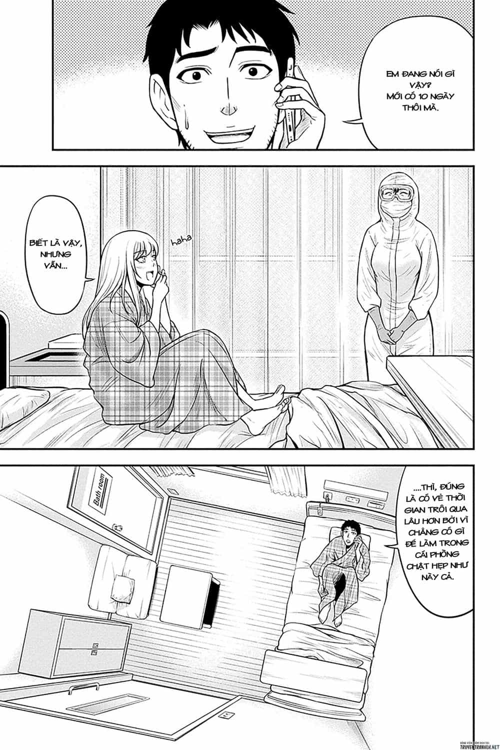 Orenchi Ni Kita Onna Kishi To: Inakagurashi Suru Koto Ni Natta Ken? - Chương 21 - ảnh 18