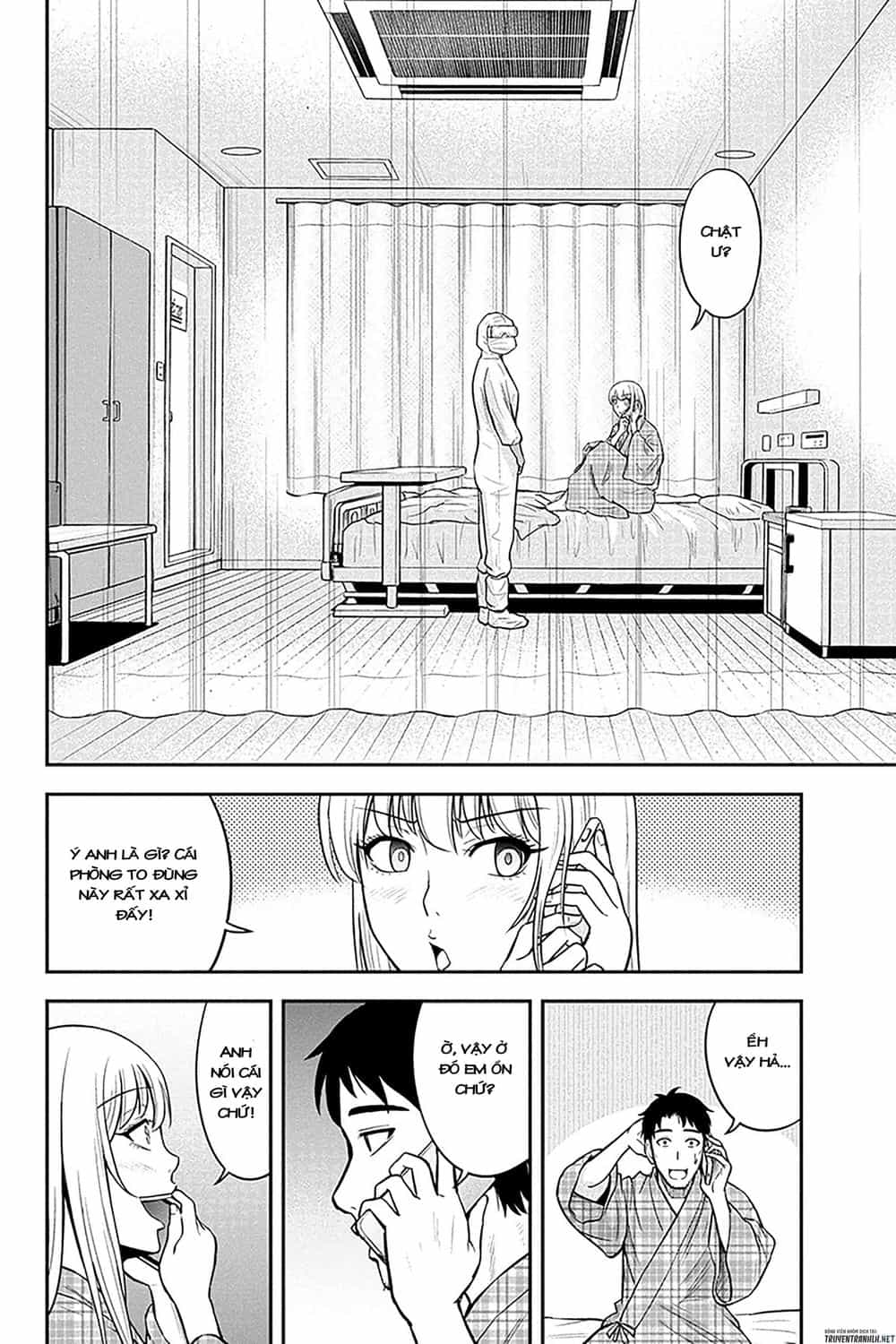 Orenchi Ni Kita Onna Kishi To: Inakagurashi Suru Koto Ni Natta Ken? - Chương 21 - ảnh 19