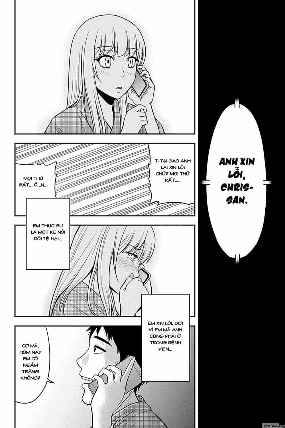 Orenchi Ni Kita Onna Kishi To: Inakagurashi Suru Koto Ni Natta Ken? - Chương 21 - ảnh 21