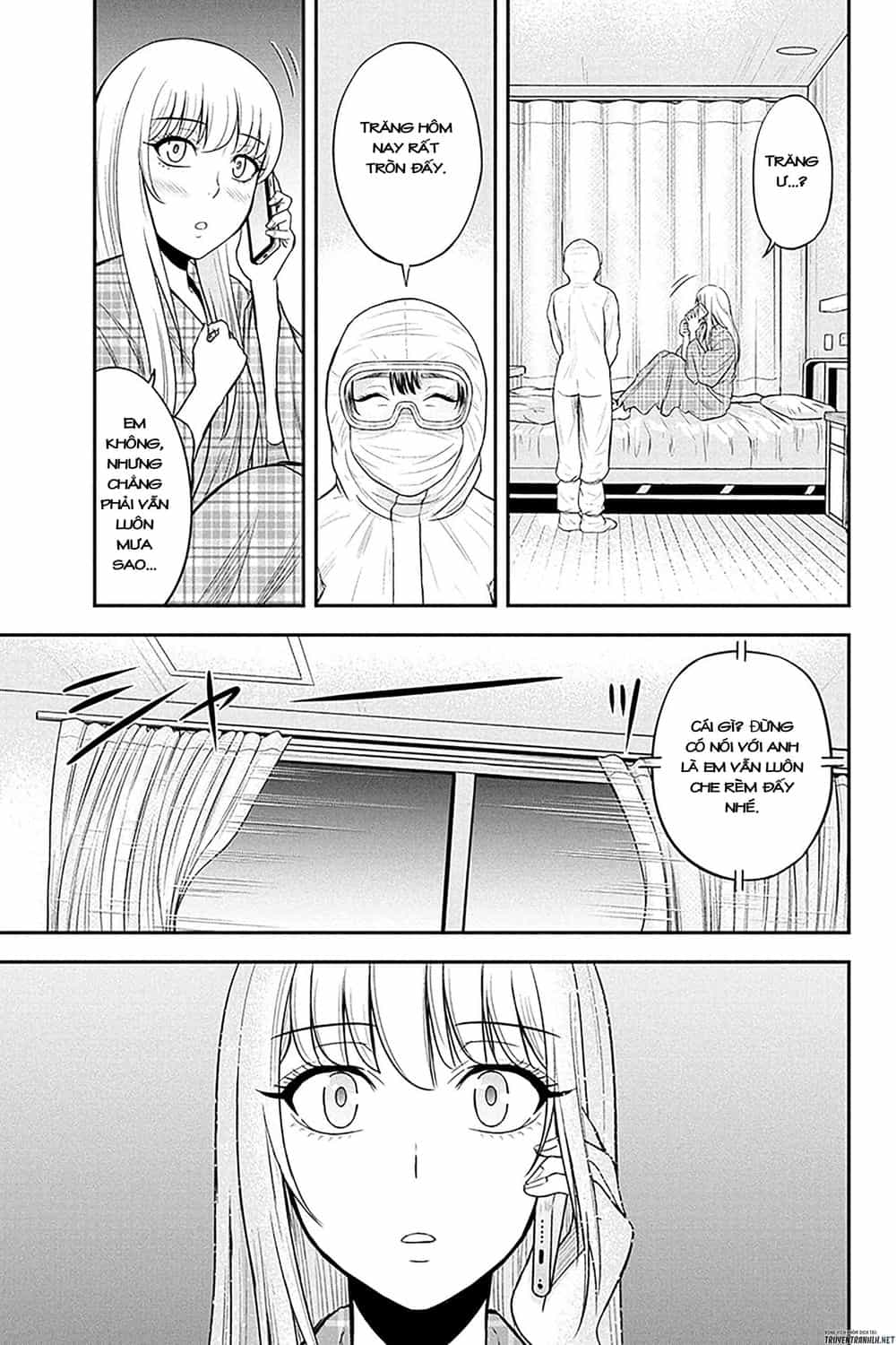 Orenchi Ni Kita Onna Kishi To: Inakagurashi Suru Koto Ni Natta Ken? - Chương 21 - ảnh 22
