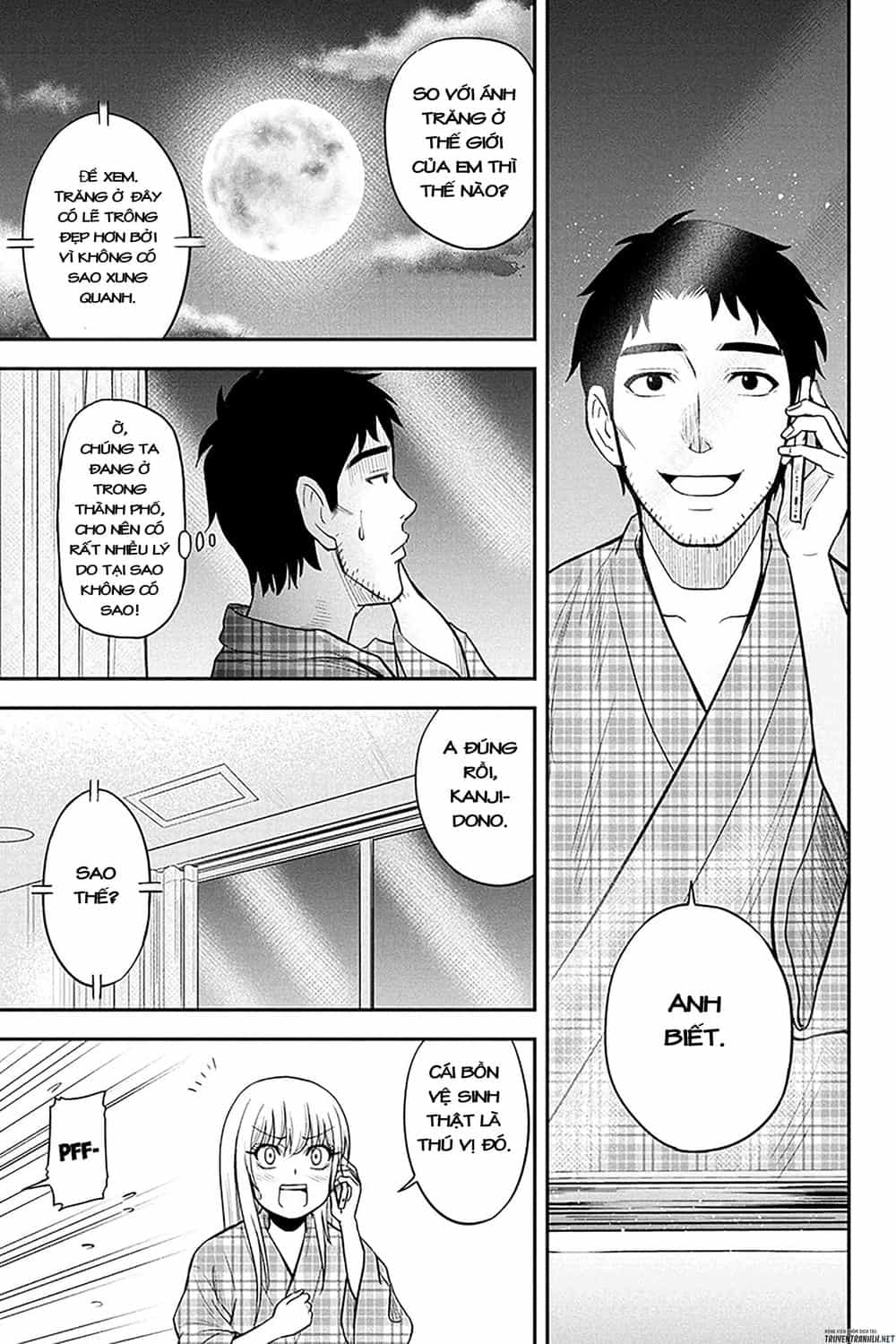 Orenchi Ni Kita Onna Kishi To: Inakagurashi Suru Koto Ni Natta Ken? - Chương 21 - ảnh 24