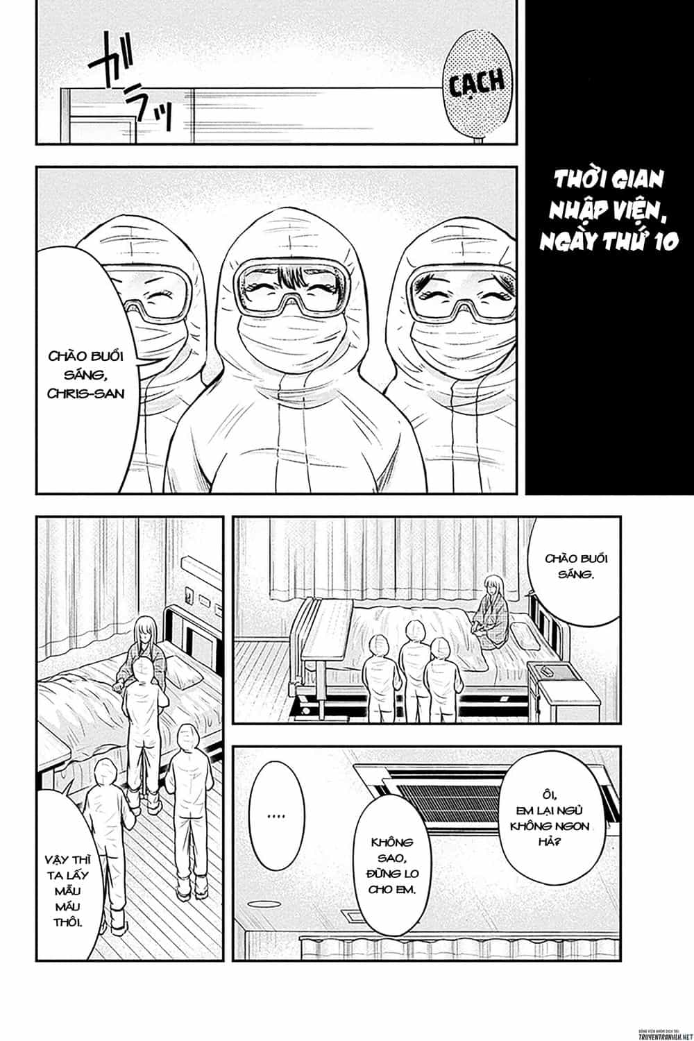 Orenchi Ni Kita Onna Kishi To: Inakagurashi Suru Koto Ni Natta Ken? - Chương 21 - ảnh 5