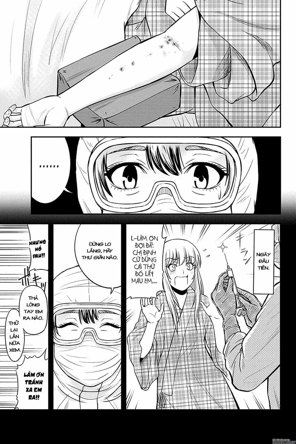 Orenchi Ni Kita Onna Kishi To: Inakagurashi Suru Koto Ni Natta Ken? - Chương 21 - ảnh 6