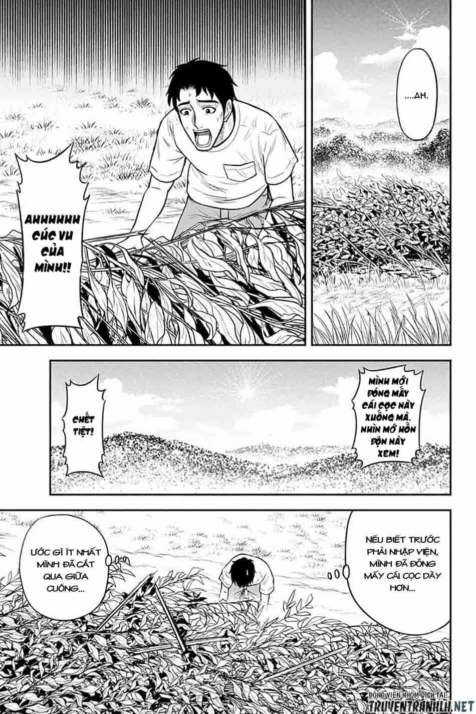 Orenchi Ni Kita Onna Kishi To: Inakagurashi Suru Koto Ni Natta Ken? - Chương 22 - ảnh 7