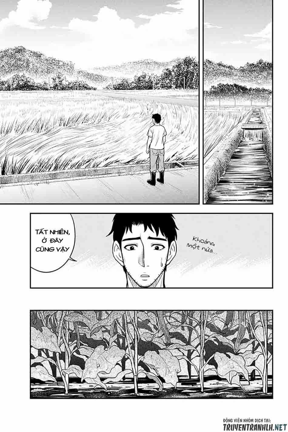 Orenchi Ni Kita Onna Kishi To: Inakagurashi Suru Koto Ni Natta Ken? - Chương 22 - ảnh 9