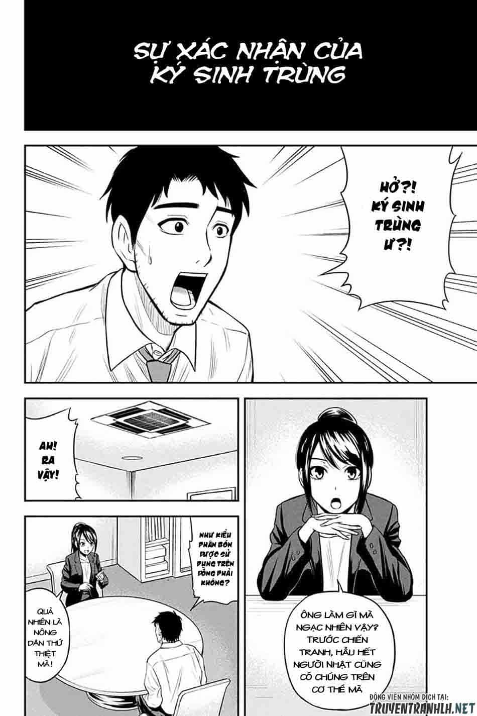 Orenchi Ni Kita Onna Kishi To: Inakagurashi Suru Koto Ni Natta Ken? - Chương 23 - ảnh 13