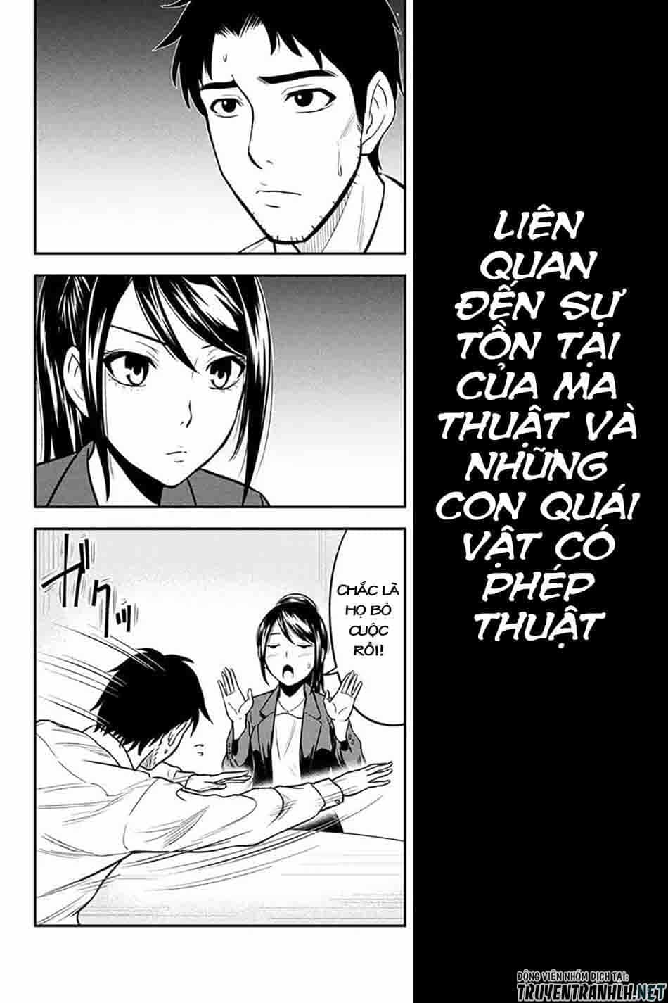 Orenchi Ni Kita Onna Kishi To: Inakagurashi Suru Koto Ni Natta Ken? - Chương 23 - ảnh 15