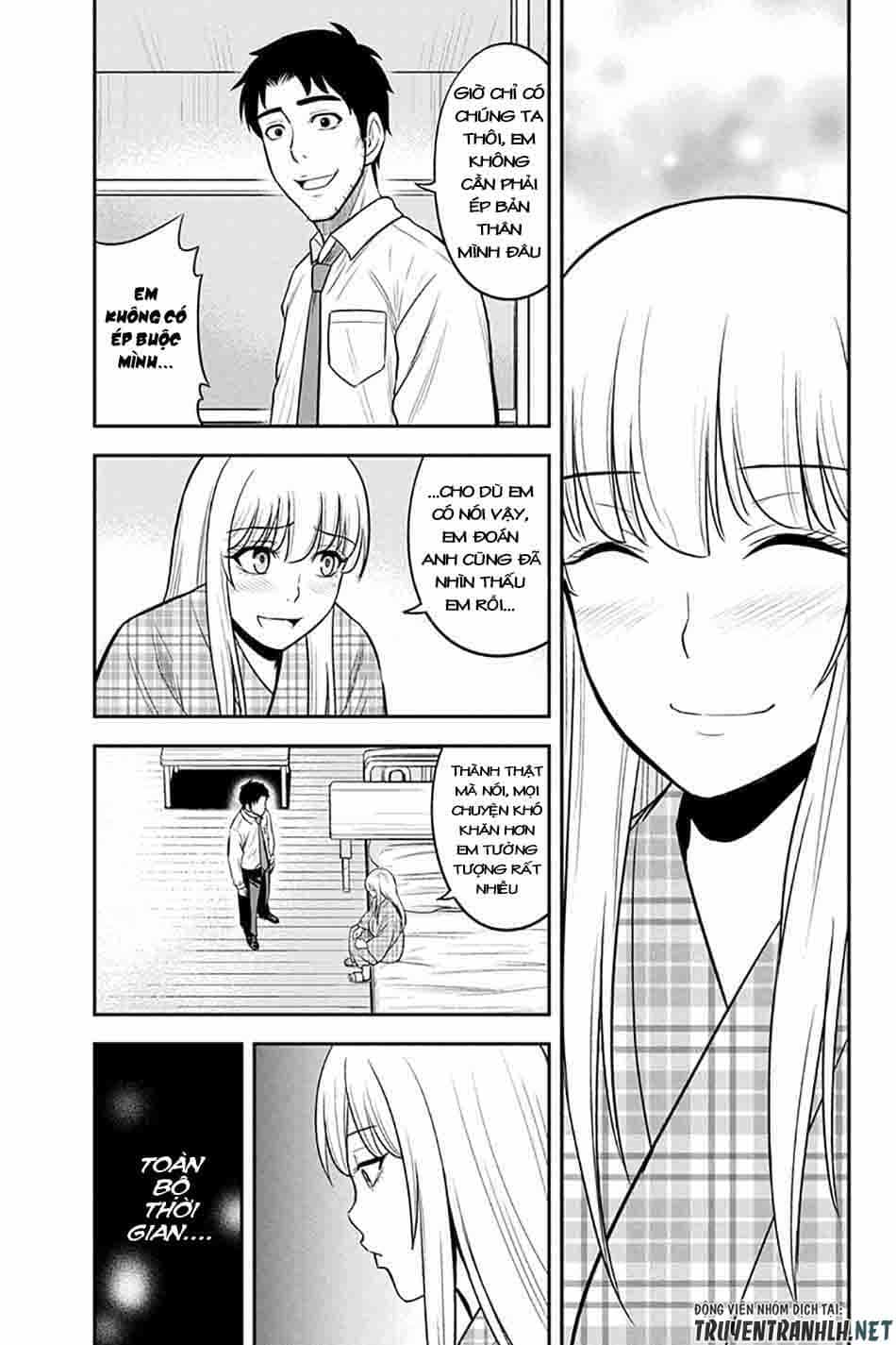 Orenchi Ni Kita Onna Kishi To: Inakagurashi Suru Koto Ni Natta Ken? - Chương 24 - ảnh 10