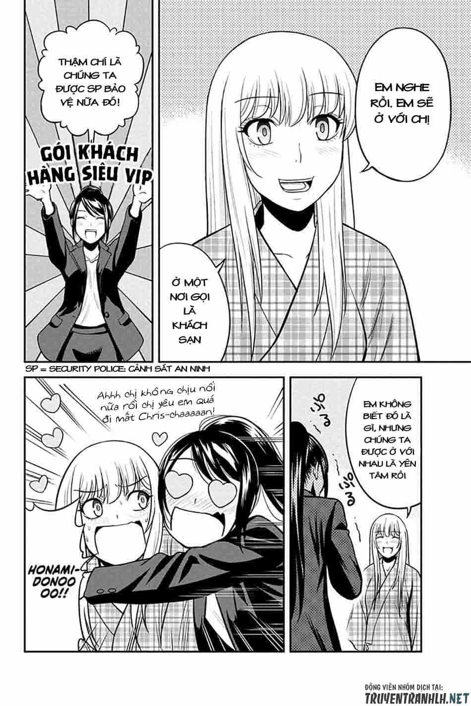 Orenchi Ni Kita Onna Kishi To: Inakagurashi Suru Koto Ni Natta Ken? - Chương 24 - ảnh 21