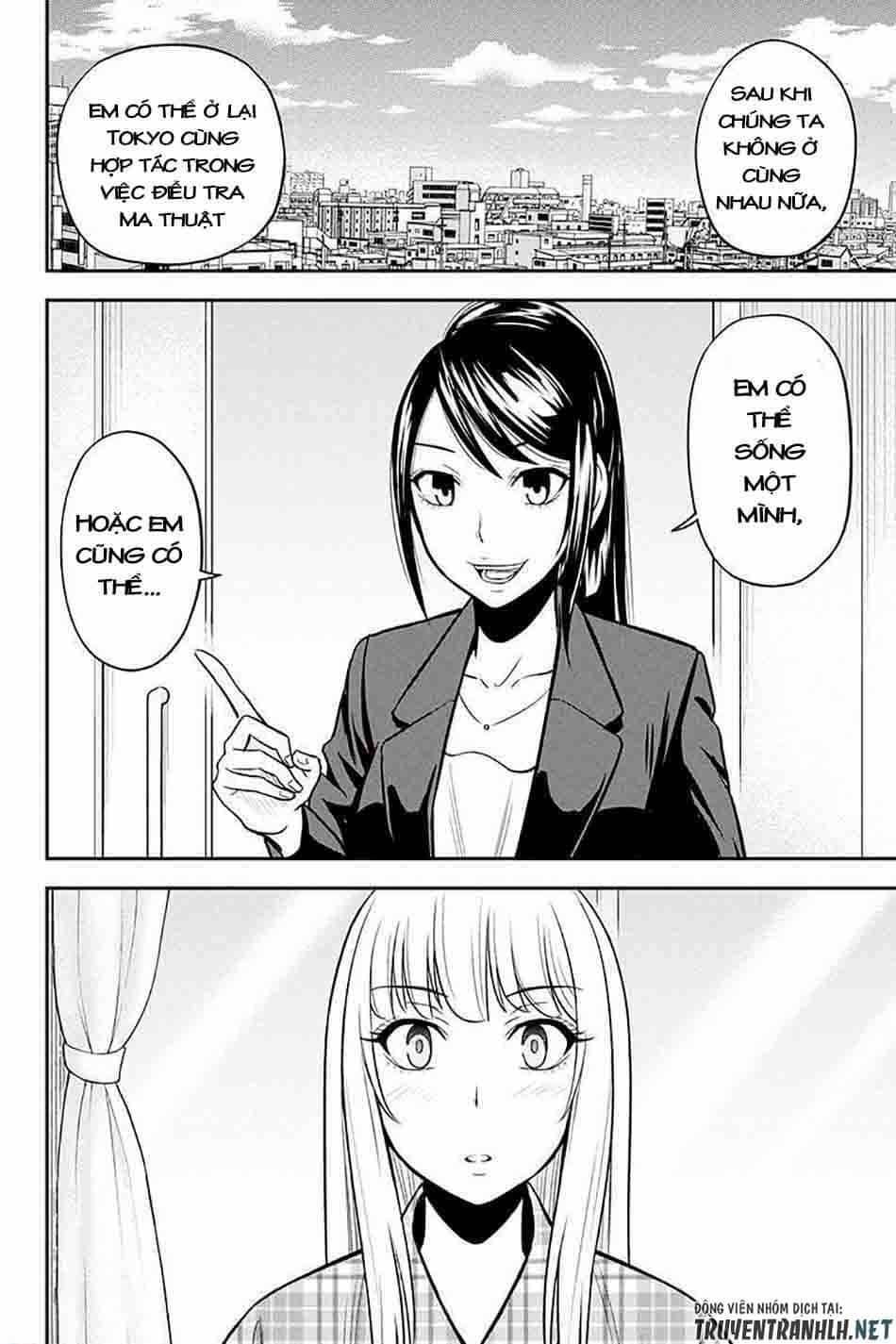 Orenchi Ni Kita Onna Kishi To: Inakagurashi Suru Koto Ni Natta Ken? - Chương 24 - ảnh 23