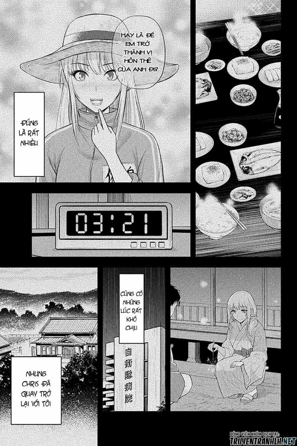 Orenchi Ni Kita Onna Kishi To: Inakagurashi Suru Koto Ni Natta Ken? - Chương 26 - ảnh 14