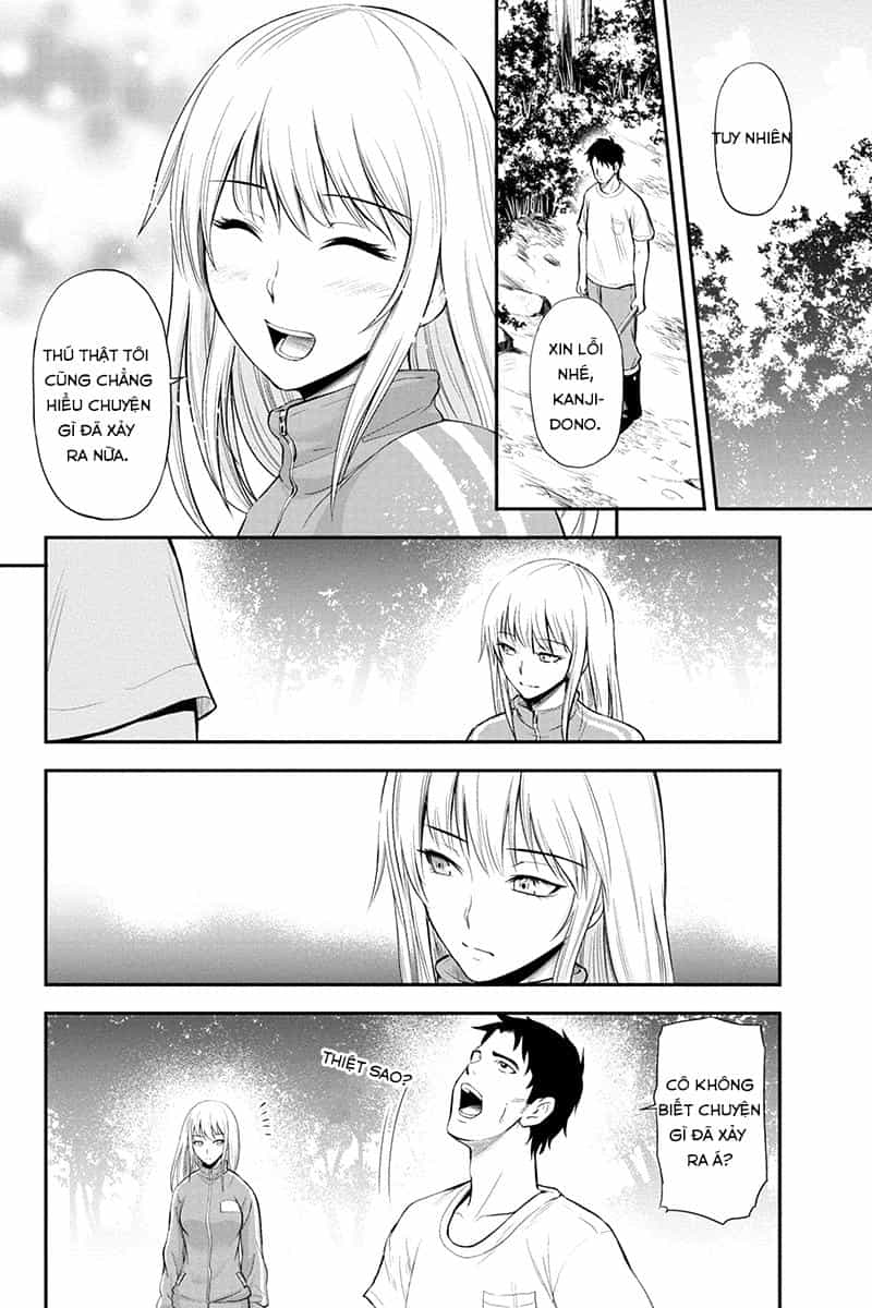 Orenchi Ni Kita Onna Kishi To: Inakagurashi Suru Koto Ni Natta Ken? - Chương 3 - ảnh 15