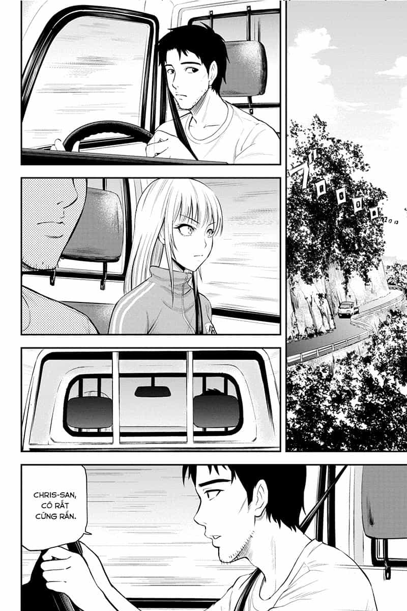 Orenchi Ni Kita Onna Kishi To: Inakagurashi Suru Koto Ni Natta Ken? - Chương 3 - ảnh 19