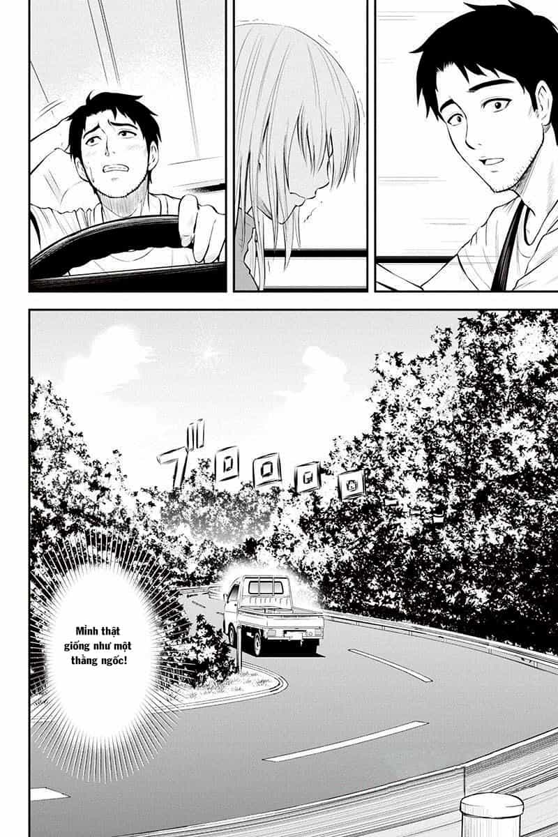Orenchi Ni Kita Onna Kishi To: Inakagurashi Suru Koto Ni Natta Ken? - Chương 3 - ảnh 21