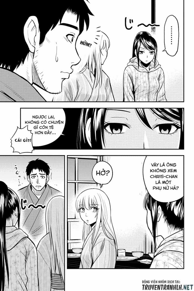 Orenchi Ni Kita Onna Kishi To: Inakagurashi Suru Koto Ni Natta Ken? - Chương 30 - ảnh 16