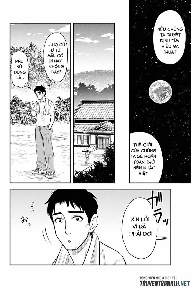 Orenchi Ni Kita Onna Kishi To: Inakagurashi Suru Koto Ni Natta Ken? - Chương 30 - ảnh 21