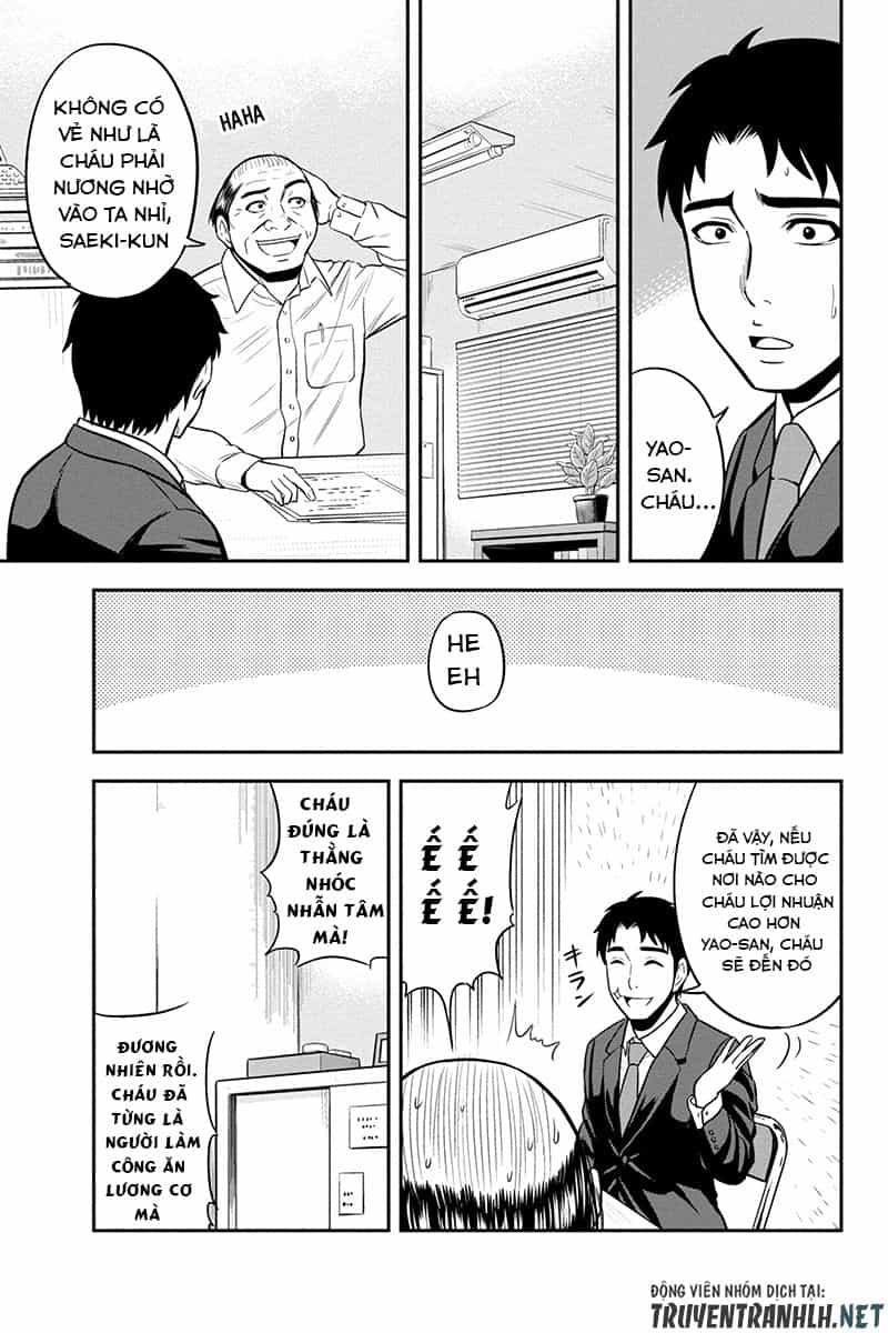 Orenchi Ni Kita Onna Kishi To: Inakagurashi Suru Koto Ni Natta Ken? - Chương 31 - ảnh 10
