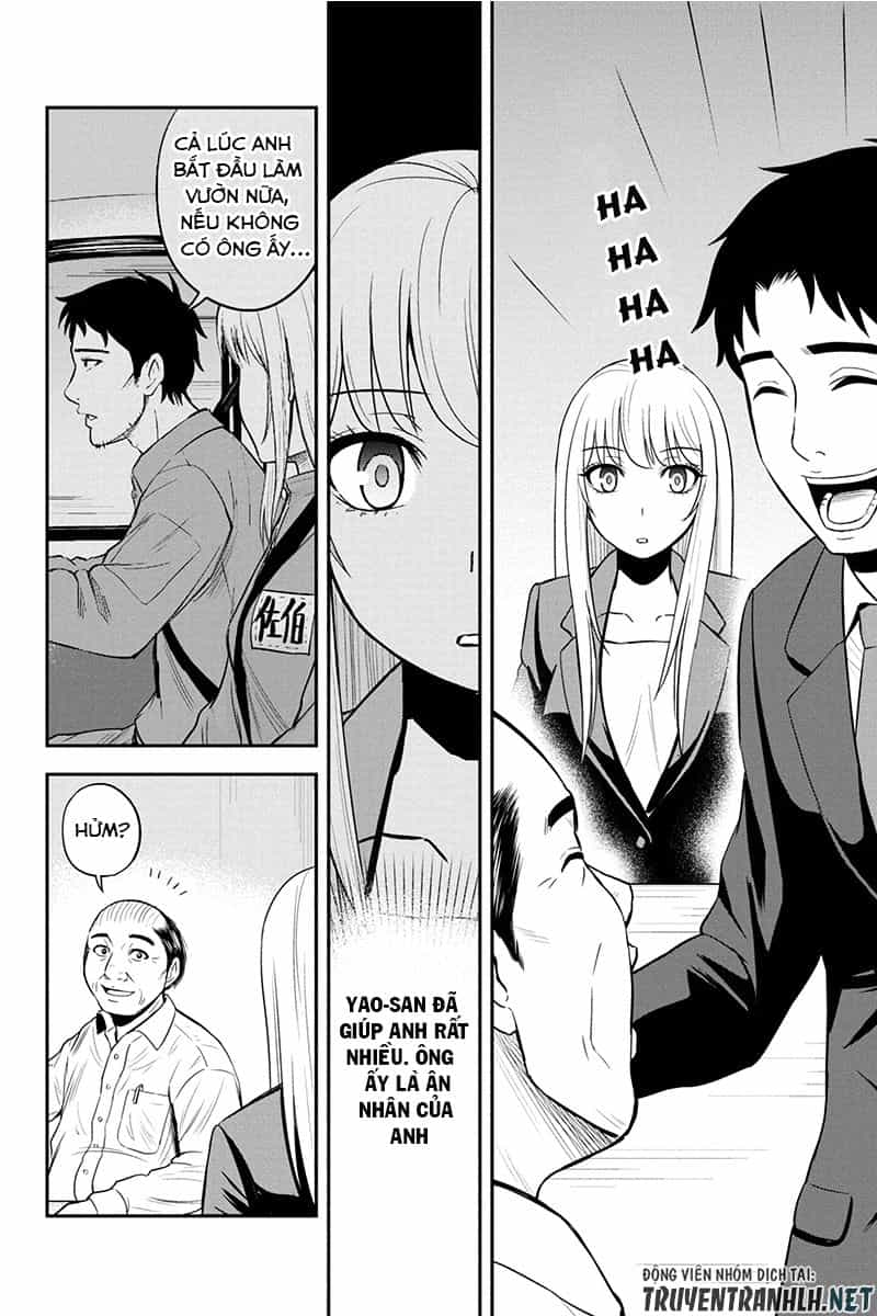 Orenchi Ni Kita Onna Kishi To: Inakagurashi Suru Koto Ni Natta Ken? - Chương 31 - ảnh 11