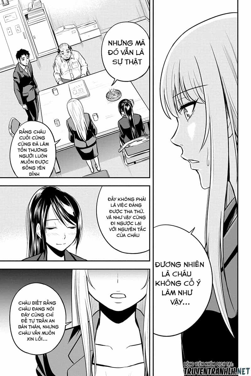 Orenchi Ni Kita Onna Kishi To: Inakagurashi Suru Koto Ni Natta Ken? - Chương 31 - ảnh 16