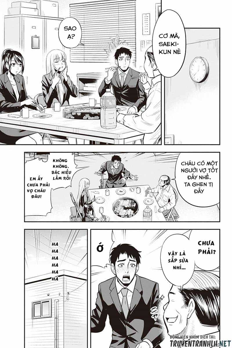 Orenchi Ni Kita Onna Kishi To: Inakagurashi Suru Koto Ni Natta Ken? - Chương 31 - ảnh 22