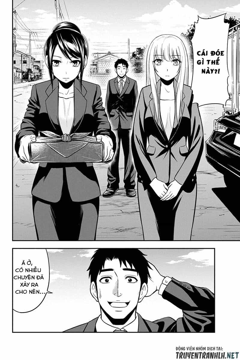 Orenchi Ni Kita Onna Kishi To: Inakagurashi Suru Koto Ni Natta Ken? - Chương 31 - ảnh 5