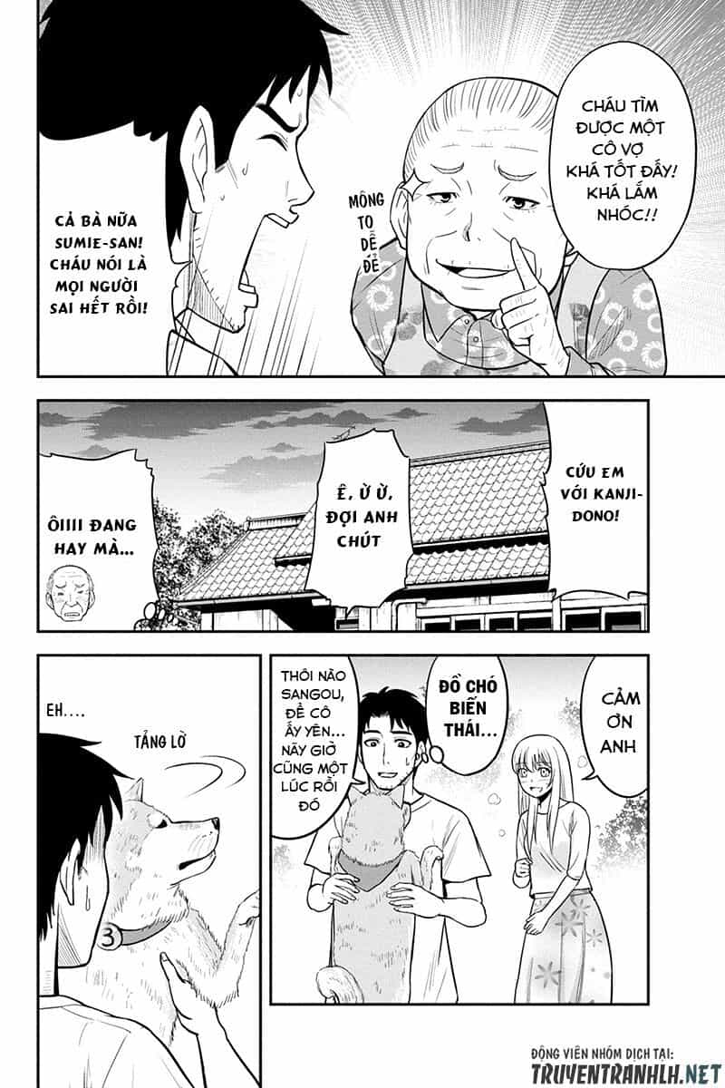Orenchi Ni Kita Onna Kishi To: Inakagurashi Suru Koto Ni Natta Ken? - Chương 32 - ảnh 13