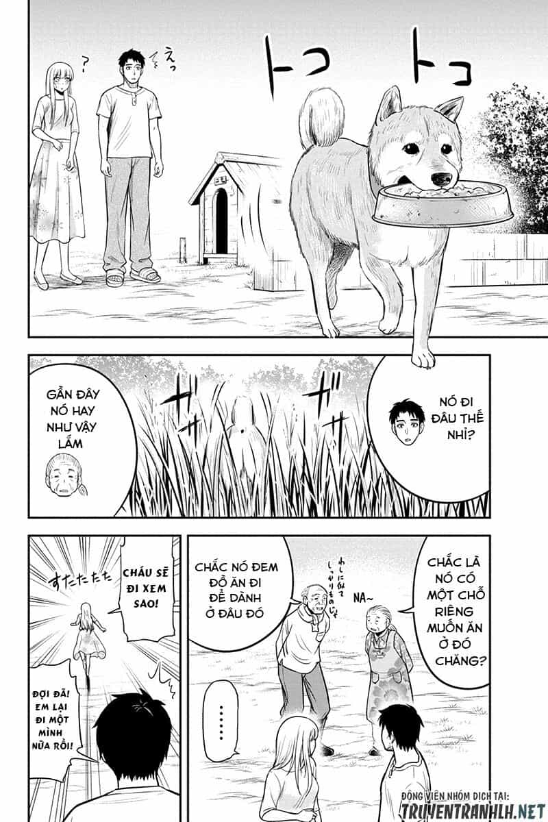 Orenchi Ni Kita Onna Kishi To: Inakagurashi Suru Koto Ni Natta Ken? - Chương 32 - ảnh 15
