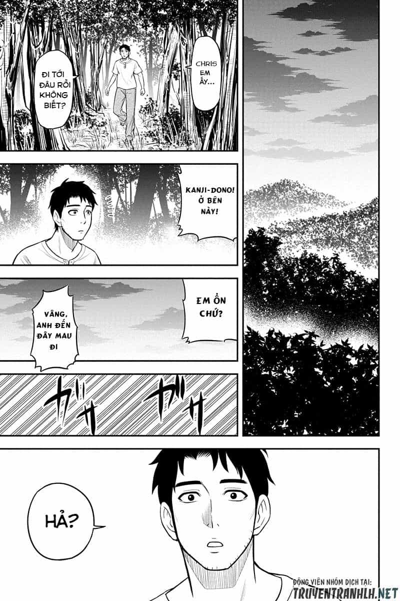 Orenchi Ni Kita Onna Kishi To: Inakagurashi Suru Koto Ni Natta Ken? - Chương 32 - ảnh 16
