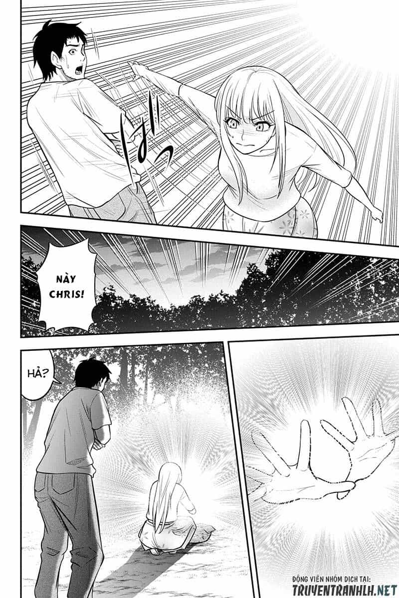 Orenchi Ni Kita Onna Kishi To: Inakagurashi Suru Koto Ni Natta Ken? - Chương 32 - ảnh 23