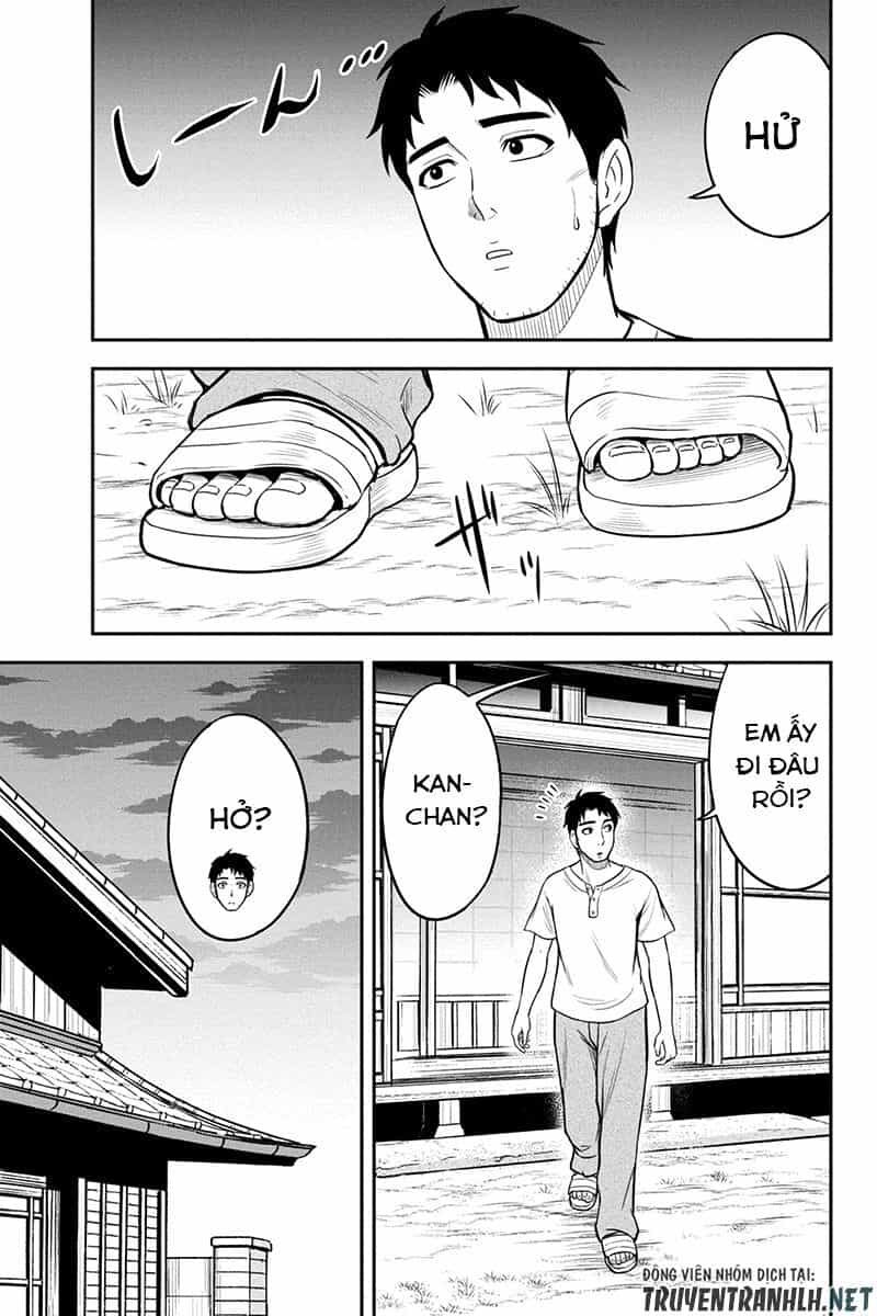 Orenchi Ni Kita Onna Kishi To: Inakagurashi Suru Koto Ni Natta Ken? - Chương 32 - ảnh 8
