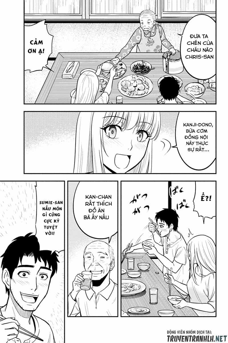 Orenchi Ni Kita Onna Kishi To: Inakagurashi Suru Koto Ni Natta Ken? - Chương 33 - ảnh 18