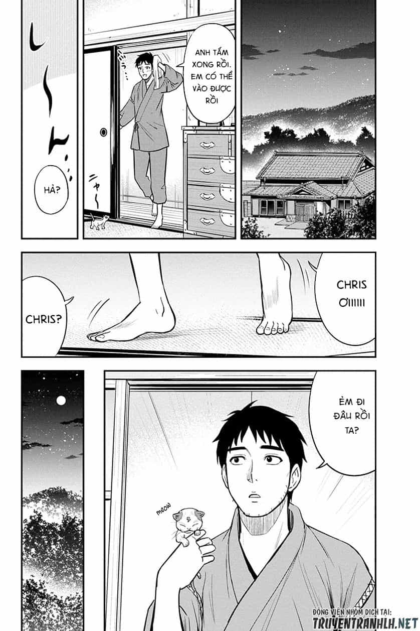 Orenchi Ni Kita Onna Kishi To: Inakagurashi Suru Koto Ni Natta Ken? - Chương 35 - ảnh 17
