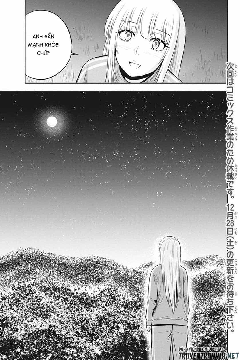 Orenchi Ni Kita Onna Kishi To: Inakagurashi Suru Koto Ni Natta Ken? - Chương 35 - ảnh 24