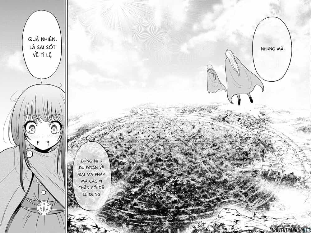 Orenchi Ni Kita Onna Kishi To: Inakagurashi Suru Koto Ni Natta Ken? - Chương 36 - ảnh 15