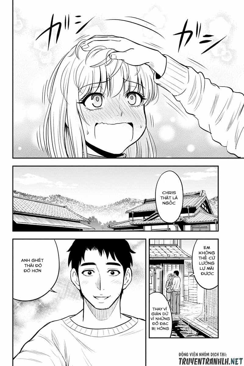 Orenchi Ni Kita Onna Kishi To: Inakagurashi Suru Koto Ni Natta Ken? - Chương 37 - ảnh 21