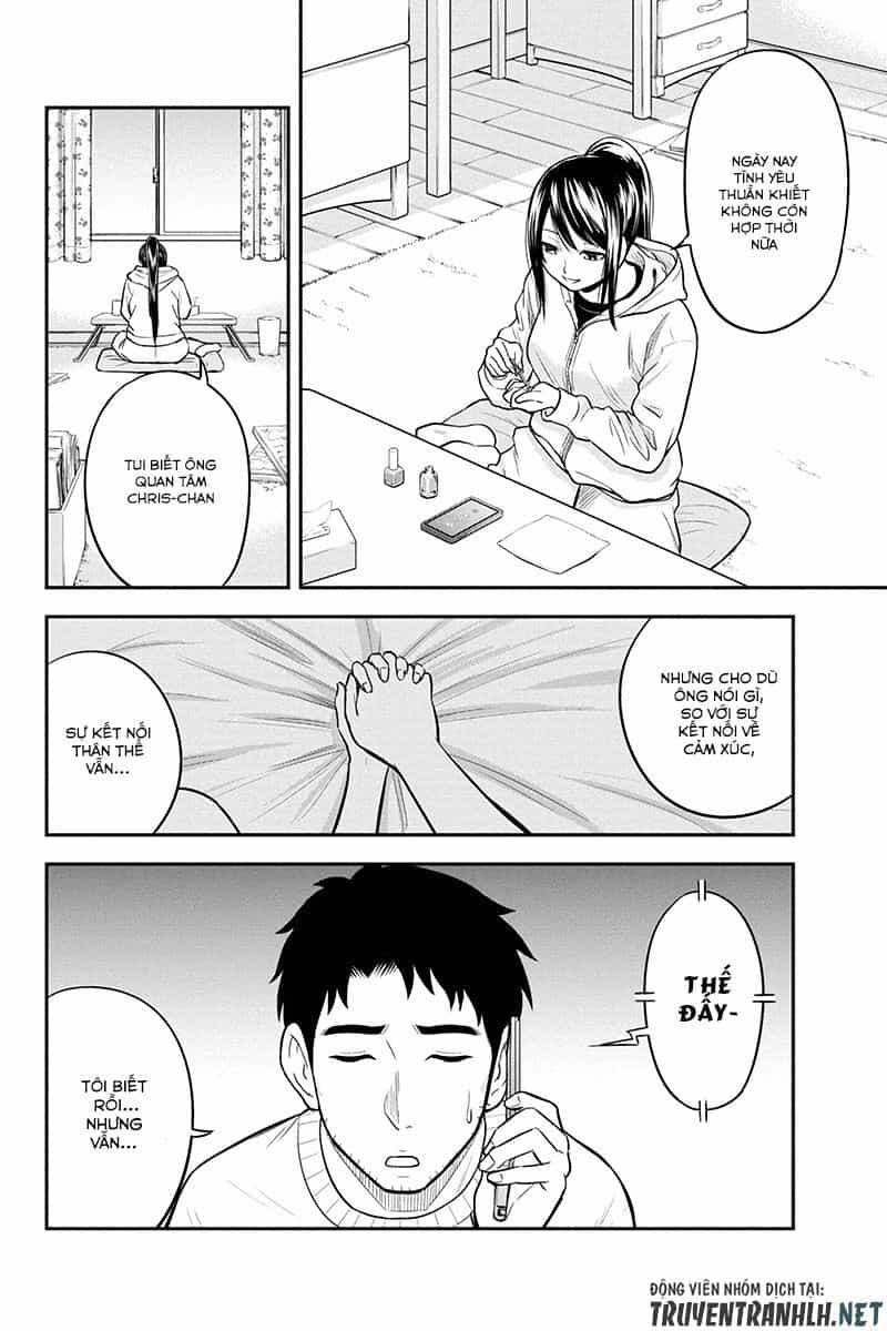 Orenchi Ni Kita Onna Kishi To: Inakagurashi Suru Koto Ni Natta Ken? - Chương 37 - ảnh 7
