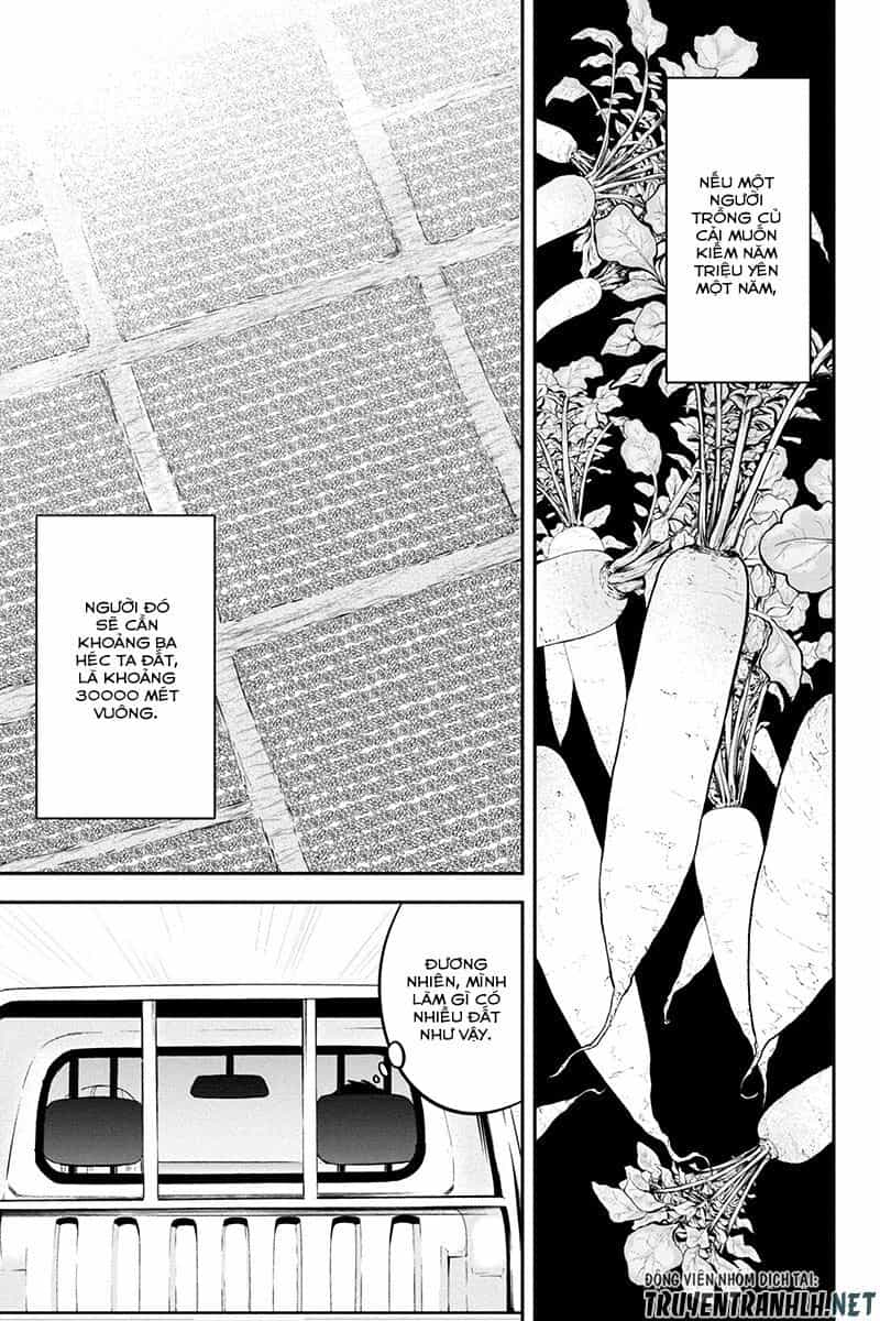 Orenchi Ni Kita Onna Kishi To: Inakagurashi Suru Koto Ni Natta Ken? - Chương 38 - ảnh 10