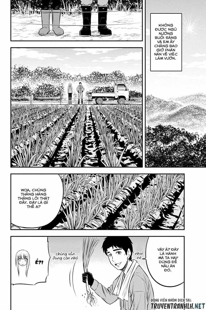 Orenchi Ni Kita Onna Kishi To: Inakagurashi Suru Koto Ni Natta Ken? - Chương 38 - ảnh 13