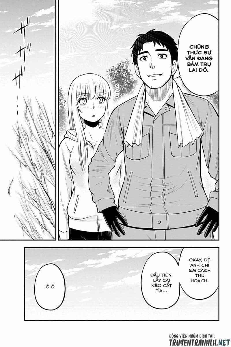 Orenchi Ni Kita Onna Kishi To: Inakagurashi Suru Koto Ni Natta Ken? - Chương 38 - ảnh 20