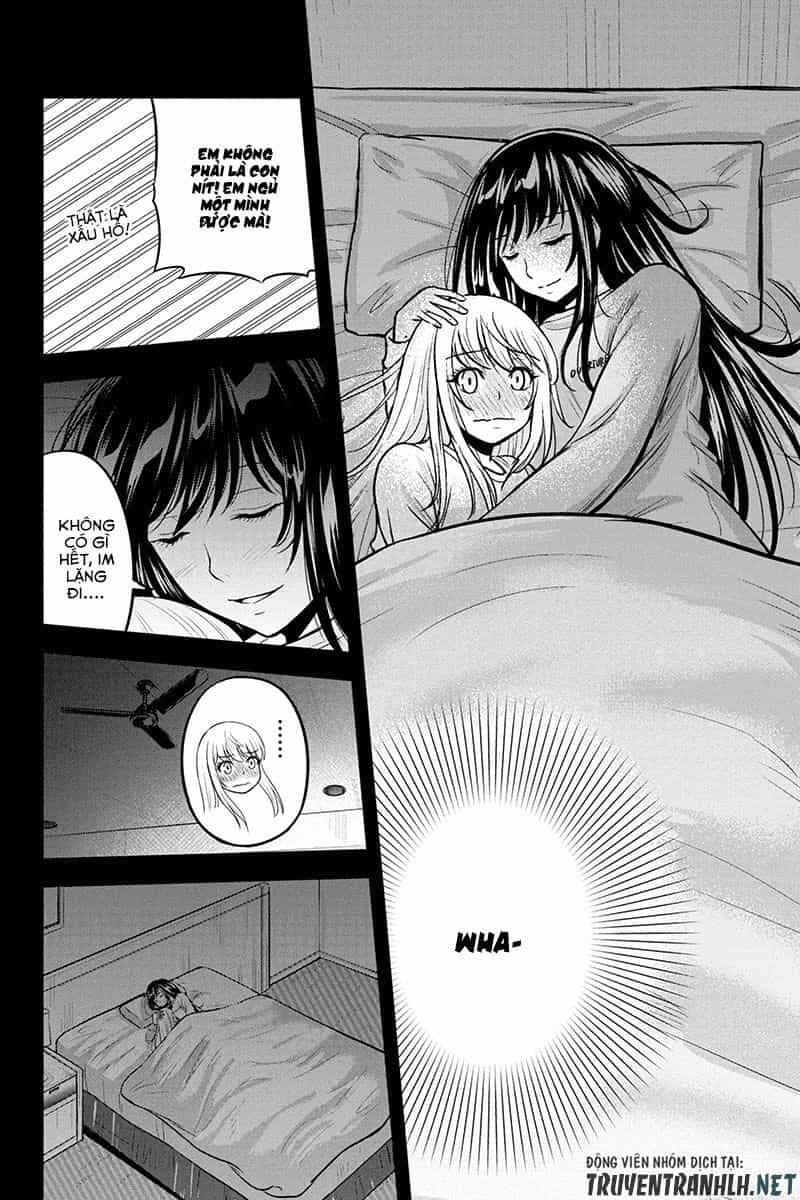 Orenchi Ni Kita Onna Kishi To: Inakagurashi Suru Koto Ni Natta Ken? - Chương 39 - ảnh 15