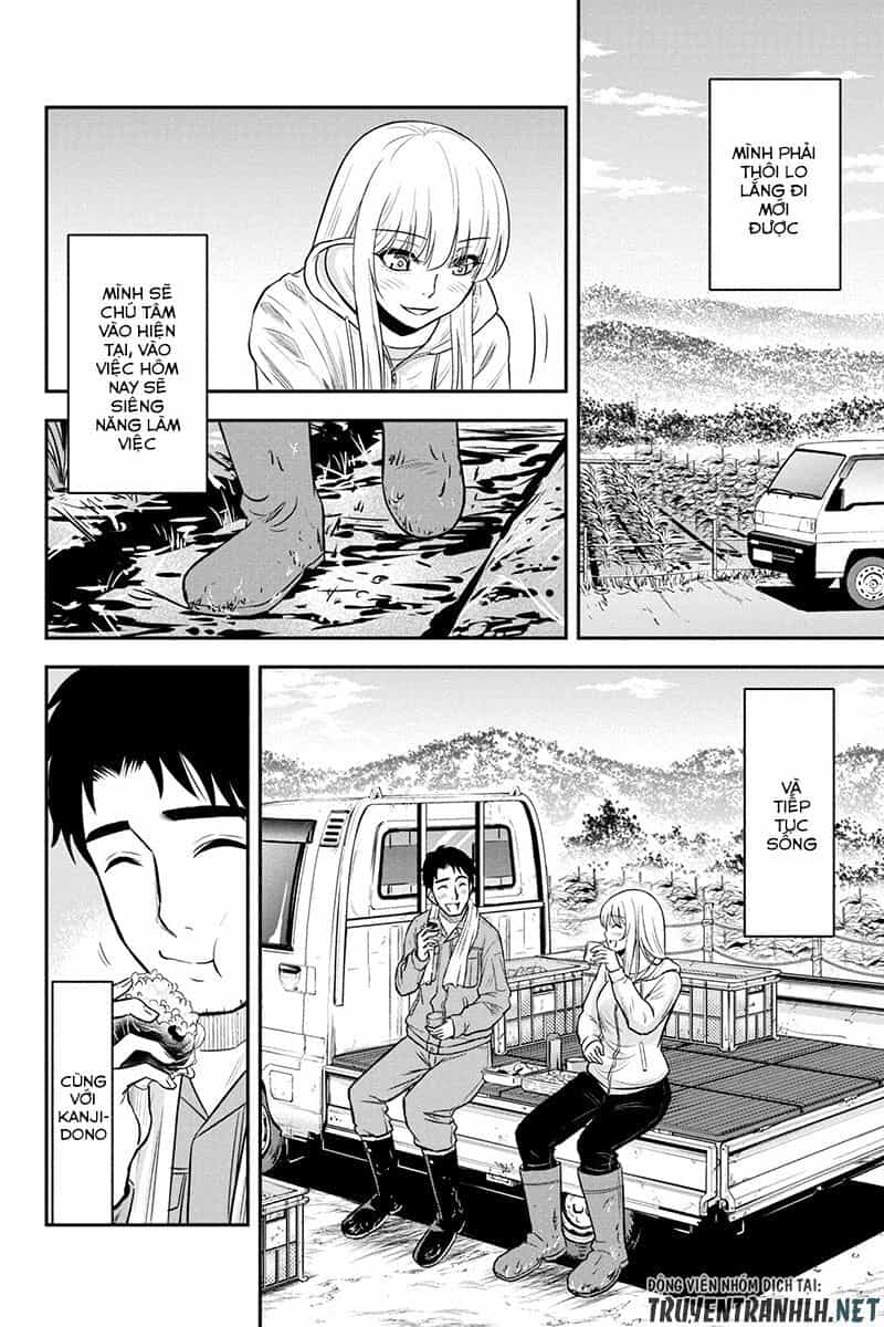 Orenchi Ni Kita Onna Kishi To: Inakagurashi Suru Koto Ni Natta Ken? - Chương 39 - ảnh 17
