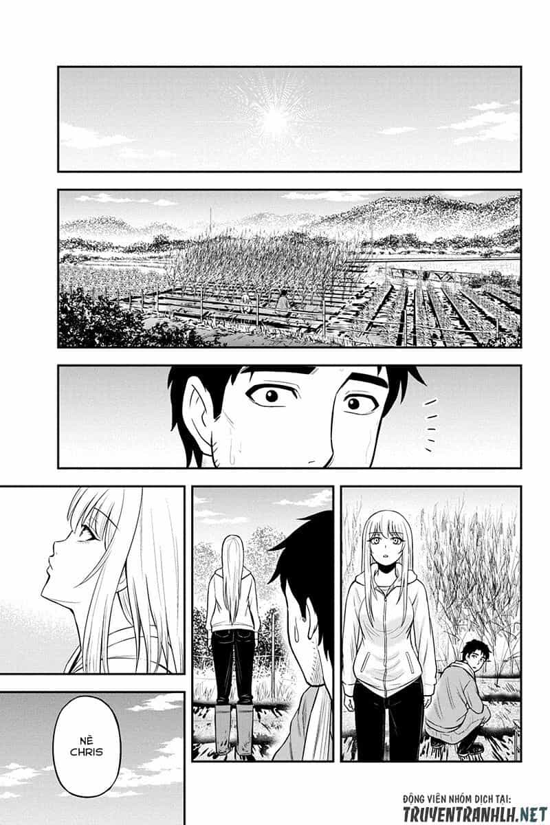 Orenchi Ni Kita Onna Kishi To: Inakagurashi Suru Koto Ni Natta Ken? - Chương 39 - ảnh 18