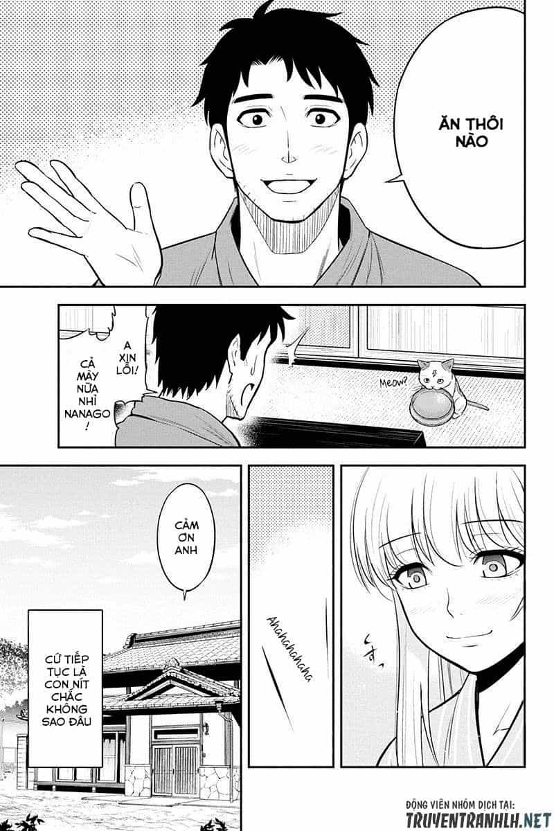 Orenchi Ni Kita Onna Kishi To: Inakagurashi Suru Koto Ni Natta Ken? - Chương 39 - ảnh 22