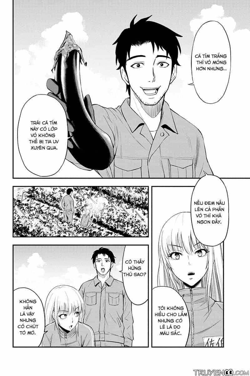 Orenchi Ni Kita Onna Kishi To: Inakagurashi Suru Koto Ni Natta Ken? - Chương 4 - ảnh 10